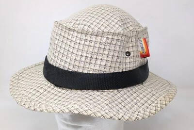 De colección Kikwear Jeans Sombrero Patinador Rave Y2K Años 90 Adulto Hombres Talla Pequeña a Mediana Foto 1 de 4