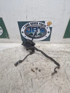 LAND ROVER DEFENDER 300 TDI HIGH AND LOW LEVER LINKAGES - Picture 1 of 9