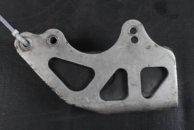 KTM 450EXC 2004 OEM guía de cadena B4358 Foto 1 de 4