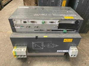 Rexroth Medium frequency inverter PSI 6100.350L1 PSI 6100.L1 WELDING MF-SYSTEM - Picture 1 of 8