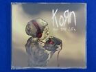 Korn Got The Life - CD - Fast Postage !!