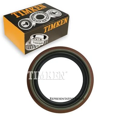 Vedação conversor de torque Timken Auto Trans para 1995-2009 Chevrolet Tahoe - Imagem 1 de 4