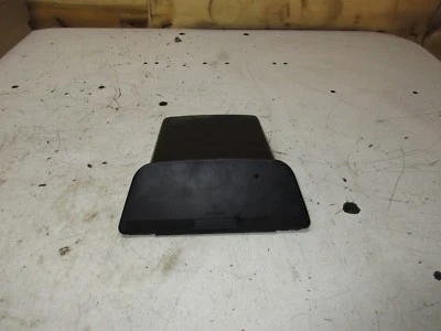 1983 86 85 84 83 82 Honda CB450SC CB450 450SC 450 NightHawk Trunk  - Image 1 of 3