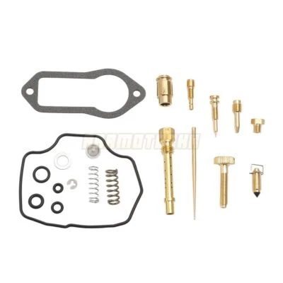 Kit de reparación de reconstrucción de carburador para Yamaha TW200 2001-2020 5FY-14301-10-00 Foto 1 de 3