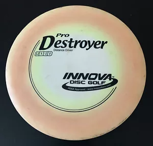 Innova Pro Destroyer 171 grams - Picture 1 of 2