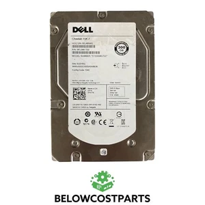 Dell Cheetah 15K.7 ST3300657SS 300GB 3.5" SAS 2 Desktop Hard Drive - Picture 1 of 3