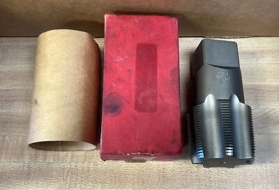 Magna 2 - 11 1/2 NPT Pipe Tap Threader - Image 1 of 4