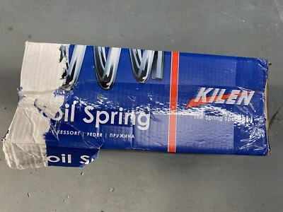 Resorte helicoidal trasero Volvo v70 AWD sin nivelación automática 01-07 Foto 1 de 3