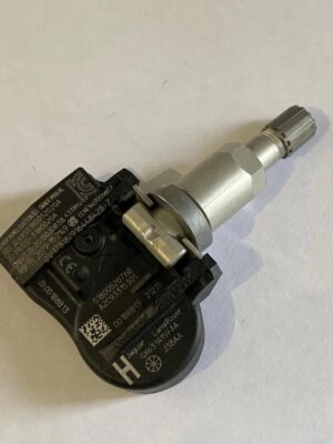 Jaguar Land Rover Tyre Pressure Monitor Sensor GENUINE OE, Brand New, Fast Post. - Image 1 of 3