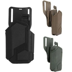 Nuova Fondina Pistola Universale X300U Torcia Cuscinetto Leggero QLS Fondine - Foto 1 di 19