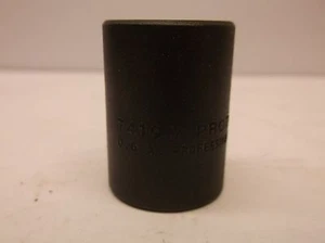 New PROTO J7419M Impact Socket 1/2 In Dr 19mm 6 pt  (C6) - Picture 1 of 4