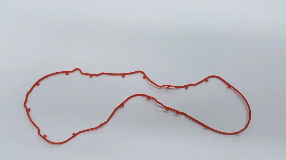 Junta de lente de cámara OEM Kyocera DuraForce Pro E6810 E6820 E6830 E6833 junta de goma Foto 1 de 1