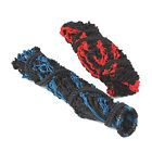 Shires Deluxe Haylage Net 1022 Red/Black Or Blue/Black Extra Strong With Smal...