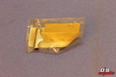 NOS YAMAHA YT60 YF60 LC50 QT50 PW50 SH50 CA50 PIEZA DE PASADOR DE PISTÓN # 2E9-11633-00-00  Foto 1 de 4