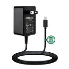 UL 5ft Wall Charger AC Adapter For/BOSE SOUNDLINK COLOR I II Speaker Power Cord