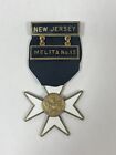 New Jersey Melita No. 13 Medal