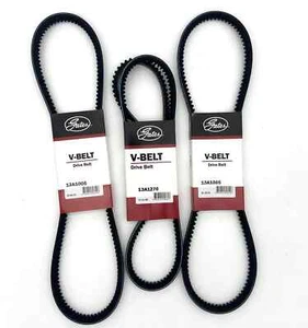 Kit de correa de ventilador, para Toyota LandCruiser HDJ82 4.2 97-98 - Imagen 1 de 1