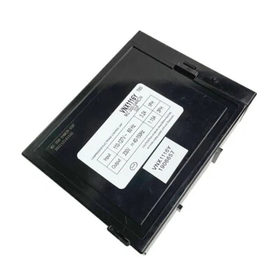 110-127V Refrigerator Compressor Driver Board VNX1116Y MZ-300-04RCN-02F 03F(502) - Image 1 of 4