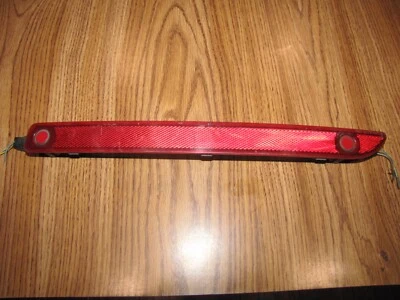 LINCOLN MKT MARCADOR LATERAL TRASERO REFLECTOR DERECHO 2010-2019 OEM PASAJERO Foto 1 de 2