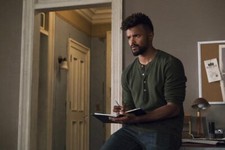 Eka Darville [Jessica Jones] 8"x10" 10"x8" Photo 65960
