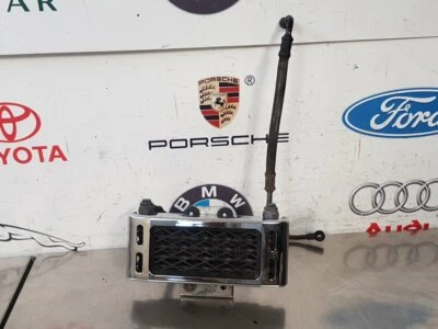 RADIADOR HYOSUNG AQUILA GV-125 2005-2010 CON MANGUERAS ENVÍO RÁPIDO Foto 1 de 4