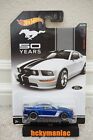 BRAND NEW HOT WHEELS 2013 50 YEARS '07 FORD MUSTANG 06/08
