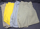 Lot de 4 shorts homme Columbia taille 2 x 8 pouces différents styles voir images