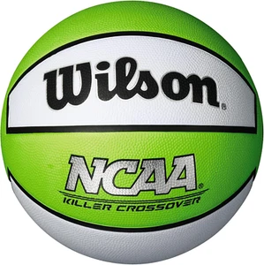 NCAA Killer Crossover Outdoor Basketball - 29.5", 28.5", 27.5" - Picture 1 of 12
