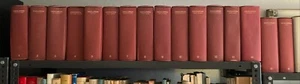 Enciclopedia Einaudi. Pubblicata 1977/84. COMPLETA DI 16 Volumi - Foto 1 di 1