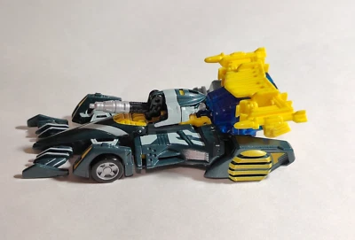 Transformers Beast Machines Mirage 1999 неполный - Изображение 1 из 4