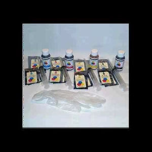 Primera LX900 Ink Refill Kit (~14 refills - $9.92ea) w/ FREE USA SHIPPING - Picture 1 of 7