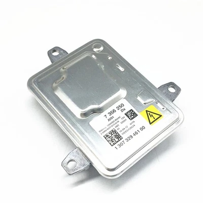 For BMW 3 Series E93 LCI Mini Xenon Headlight Ballast Control Unit 63117356250 - Image 1 of 4