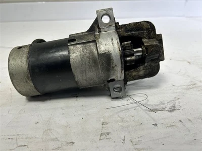 Ford Mustang 2015-2017 motor de arranque turbo OEM Foto 1 de 4