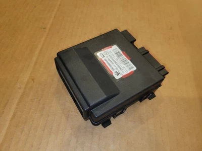 2006-2013 MERCEDES W164 ML350 GL450 GL350 R350 TRUNK LID LIFTGATE CONTROL MODULE - Imagem 1 de 4