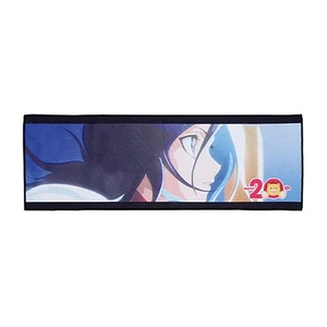 Rukia Kuchiki - Toalla 20 de blanqueador 8"x24" - Premio Ichibankuji F de Japón - Vendedor de EE. UU. - Imagen 1 de 6