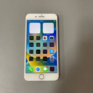 Apple iPhone 8 Plus - 64GB - Unlocked (Read Description) - Photo 1 sur 5