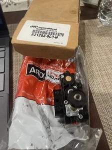 ARO INGERSOLL RAND A212SS-000-N / A212SS000N (BRAND NEW). - Picture 1 of 5