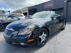 2008 Lexus SC 430