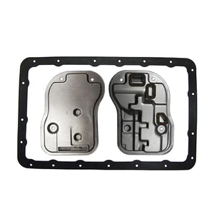 A341E Auto Transmission Oil Filter Pan Gasket 35330-30020 For Toyota Lexus GS300 - Picture 1 of 4