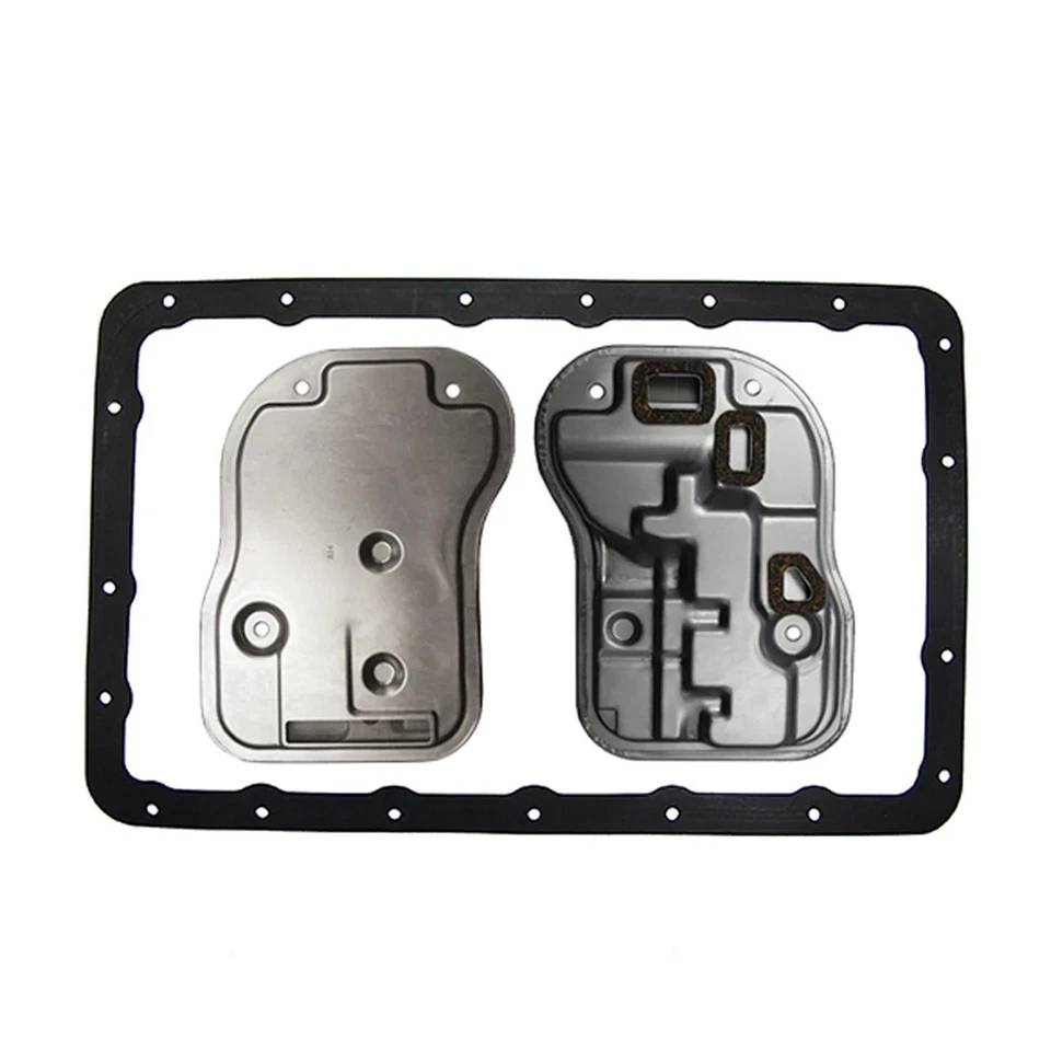 A341E Auto Transmission Oil Filter Pan Gasket 35330-30020 For Toyota Lexus GS300 - Image 1 of 4