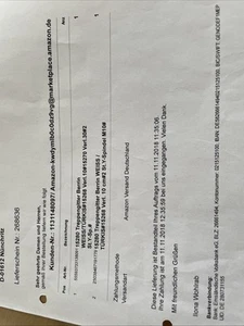 Sicherheitsgitter Berrin - Bild 1 von 3