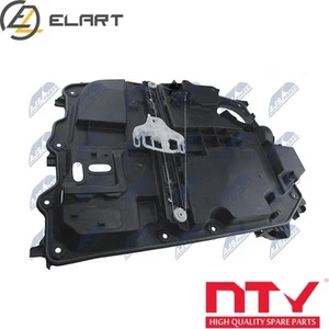 WINDOW REGULATOR EPS-CH-026S FOR DODGE NITRO/VAN ENS/ENR 2.8L 4cyl NITRO 4.0L - Picture 1 of 7