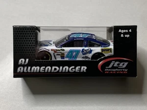 NIB 1/64 Action NASCAR Diecast 2014 AJ Allmendinger #47 Scotts Products Chevy SS - Picture 1 of 4