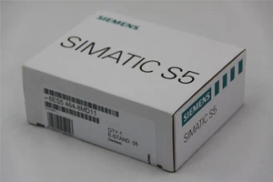 TOTALMENTE NUEVO Siemens 6ES5 464-8MD11 ENVÍO GRATUITO 6ES5464-8MD11 - Imagen 1 de 1