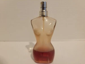 Vintage Paul Gutierre 1.7 Oz Eau D E Toilet - Picture 1 of 5