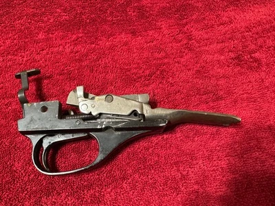 Protector de montaje de gatillo Westernfield XNH 565F Noble 60 - Seguridad - 16ga - 31763 Foto 1 de 4