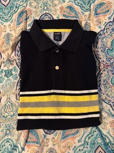 NWT Class Club Boys size Large Short Sleeve Polo shirt - Picture 1 of 3