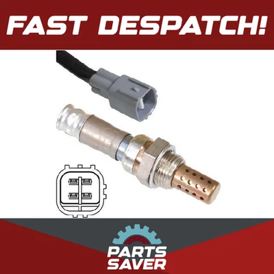 Sensore Lambda adatto a DAIHATSU TERIOS J2 1.5 2006 su Ossigeno Cambiare Qualità Nuovo - Immagine 1 di 4