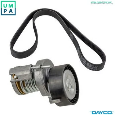 BELT TENSIONER VRIBBED BELT APV4032 FOR MAZDA S5Y8/S5Y7 1.5L SH-VPTR 2.2L 4cyl - Image 1 of 4