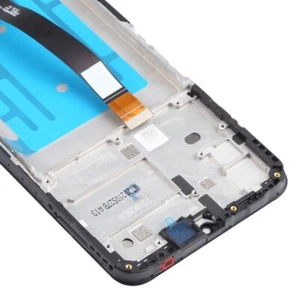 Vitre Tactile Écran LCD avec Châssis pour Samsung Galaxy A22 5G - Zdjęcie 1 z 3